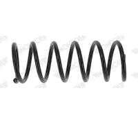 2X MONROE Molla Della Sospensione Adatta Per Nissan Micra IV K13
