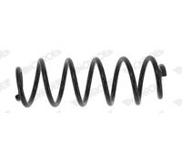 2X MONROE Molla Della Sospensione Adatta Per Seat Leon ST 5F8