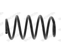 2X MONROE Molla Della Sospensione Adatta Per VW Golf VI 5K1 1K1 V