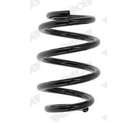 2X MONROE Molla Della Sospensione Posteriore Per Mercedes-Benz A-Klasse W176