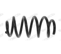 2X MONROE Molla Della Sospensione Posteriore Per Renault Zoe BFM