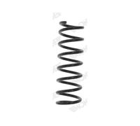 2X MONROE Molla Della Sospensione Posteriore Per Volvo V40 Hatchback