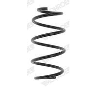 2X MONROE Molla Dell'Assetto Anteriore Per VW Tiguan AD1 AX1 Touran 5T1 3G5