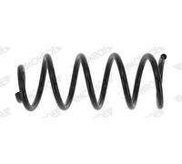 2X MONROE Molla Dell'Assetto Per Mazda 6 Station Wagon GJ GL 2.2 D AWD