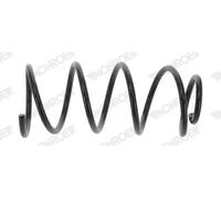 2X MONROE Molla Dell'Assetto Per Volvo C30 533 V50 MW 544