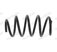 2X MONROE Molla Dell'Assetto Per VW Sharan Seat Alhambra 7N 7N1 7N2 710 711