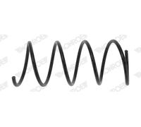 2x MONROE Molla di Sospensione Adatto A per Mazda CX-5 Ke Gh