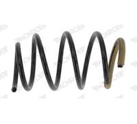 2x MONROE Molla di Sospensione per Renault Megane III Coupé DZ0/1