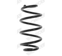 2x MONROE Molla di Sospensione Posteriore per Mercedes-Benz Classe Gla X156 B