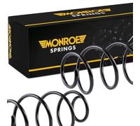 MONROE SP2862 Molle ammortizzatori