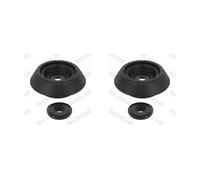 2x MONROE Supporto Ammortizzatore a Molla Adatto per Opel Agila (B) 1.2 1.0 B