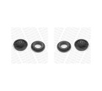 2x MONROE Supporto Ammortizzatore a Molla Frontale per Opel Insignia Caravan G09