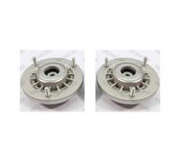 2x MONROE Supporto Ammortizzatore a Molla per BMW 5er G30 520d 530d Xdrive F90