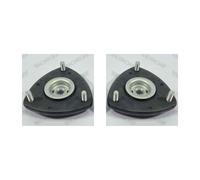2x MONROE Supporto Ammortizzatore a Molla per Mazda 3 Bm Bn 2.0 1.5 2.2 D CX-3