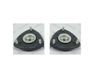 2x MONROE Supporto Ammortizzatore a Molla per Mazda 3 Bm Bn 2.0 1.5 2.2 D CX-3