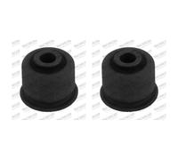 2x MONROE Supporto Ammortizzatore Anteriore per Peugeot 508 Sw I 8E_ 2.0 HDI 2.2