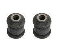2x MONROE Supporto Ammortizzatore Anteriore per VW Up 121 122 BL1 BL2 1.0