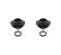 2X MONROE Supporto Ammortizzatore Per Suzuki Grand Vitara II JT TE TD 1.9 DDIS