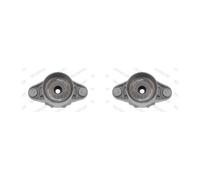 2X MONROE Supporto Ammortizzatore Posteriore Per Mercedes-Benz B-Class W246 W242