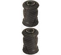 2X MONROE Supporto Braccio Anteriore Per Toyota Corolla Verso ZER_ ZZE_ R1_