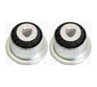 2x MONROE Supporto Braccio Oscillante Frontale per Renault Clio II BB _ CB _ 1.2