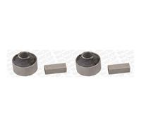 2x MONROE Supporto Braccio Oscillante Frontale per Toyota Avensis Station Wagon