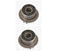 2x MONROE Supporto Braccio Oscillante Manubrio Ant. per Mercedes-Benz