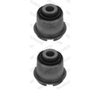 2x MONROE Supporto Braccio Oscillante Manubrio Entrambi Frontale per Ford Ranger