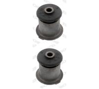 2x MONROE Supporto Braccio Oscillante Manubrio Entrambi Frontale per VW Amarok