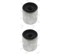 2x MONROE Supporto Braccio Oscillante Manubrio Entrambi i Lati Ant. per Mini F56