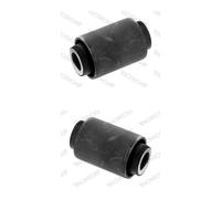2x MONROE Supporto Braccio Oscillante Manubrio Lati Frontale per Lancia Voyager