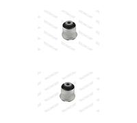 2x MONROE Supporto Braccio Oscillante Manubrio Lati Frontale per Mercedes-Benz