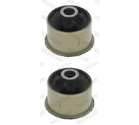 2x MONROE Supporto Braccio Oscillante Manubrio Lati Posteriore Frontale per Ford
