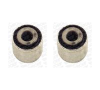 2x MONROE Supporto Braccio Oscillante Posteriore per Volvo V70 II P80_2.4 Sw