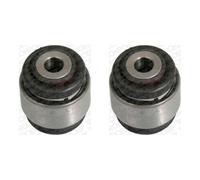 2x MONROE Supporto Braccio Posteriore per Opel Vectra B J96 1.6i 16V 1.8i 31_38