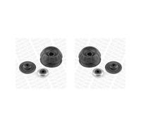 2X MONROE Supporto Della Molla Anteriore Per Toyota Yaris NHP13_ NSP13_ NCP13_