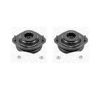 2X MONROE Supporto Della Molla Posteriore Anteriore Per Mazda MX-5 I NA 1.6 1.8