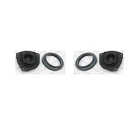 2X MONROE Supporto Dell'Amortizzatore Per Nissan Juke F15 1.6 1.2 DiG-T Leaf ZE1