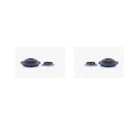 2x MONROE Supporto Frontale per Citroën Berlingo Mf 1.4i 1.6 16V Xsara