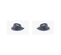 2x MONROE Supporto Frontale per Fiat Bravo II 198 1.4 T-Jet 198 _ Stilo