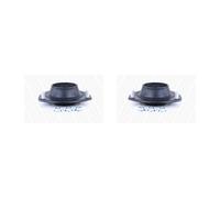 2x MONROE Supporto Frontale per Hyundai Tucson Jm 2.0 Santa Fé I Sm 2.7
