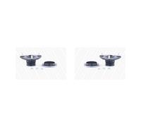 2x MONROE Supporto Frontale per Kia Rio II Jb 1.4 16V 1.6 CVVT Hyundai