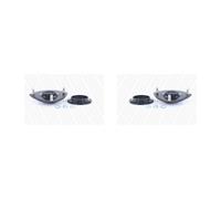 2x MONROE Supporto Frontale per Land Rover Freelander LN 2.0 TD4 4x4