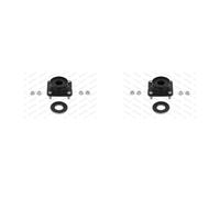 2x MONROE Supporto Frontale per Mazda CX-7 Lui 2.2 Mzr-Cd 2.3 CX-9 TB