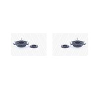 2x MONROE Supporto Frontale per Nissan Almera II Hatchback N16 1.5 1.8