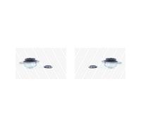 2x MONROE Supporto Frontale per Peugeot Boxer Scatola 244 2.2 HDI 2.8