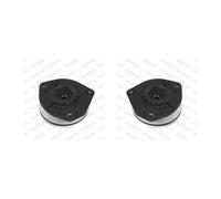 2x MONROE Supporto Frontale per Renault Kangoo Express FW0/1_ 1.5 DCI