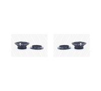 2x MONROE Supporto Frontale per Renault Laguna II Grandtour KG0/1_ 2.0