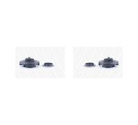 2x MONROE Supporto Frontale per Renault Megane Scenic JA0/1_ 1.6 16V