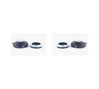 2x MONROE Supporto Frontale per VW Golf V 1K1 1.4 16V 1.6 Touran 1T1
